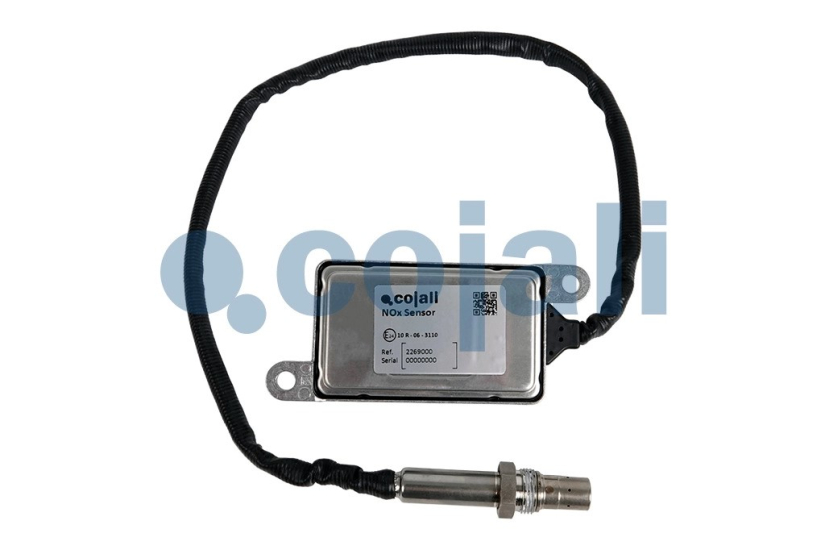 COJALI NOX-ANTURI DAF EURO5 2269000