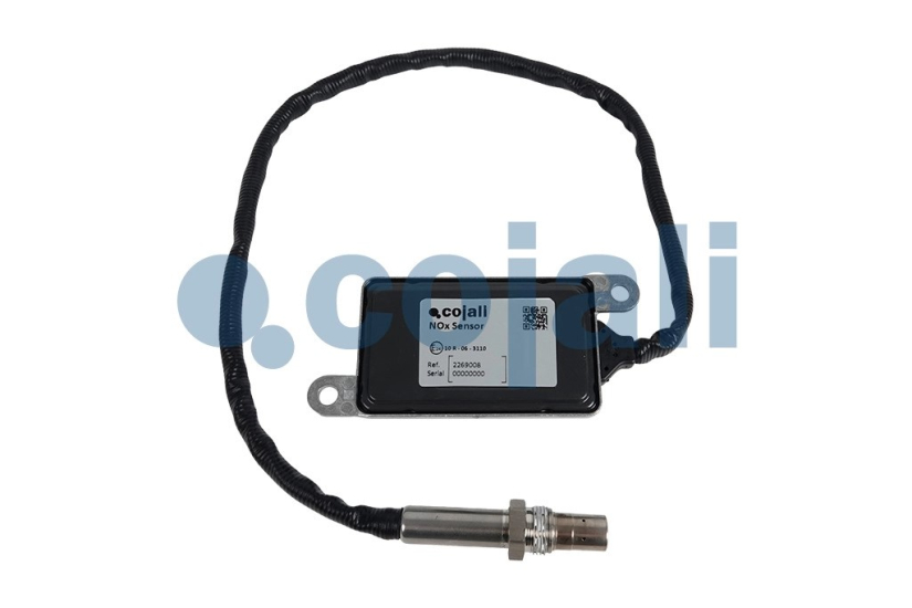 COJALI NOX-ANTURI MAN EURO5 2269008