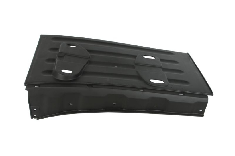 MB ACTROS MP4,SISU POLAR TAKALOKASUOJA VASEN T319095