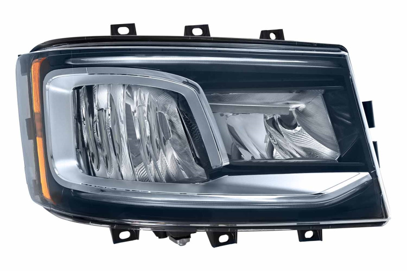 AJOVALO LED OIKEA SCANIA 12/2017- 1EX011805101