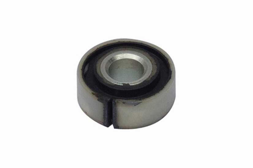 SEM MB HELA OHJAAMOLLE ULKO Ø45MM,SISÄ Ø16MM, KORKEUS 20MM SEM-13928
