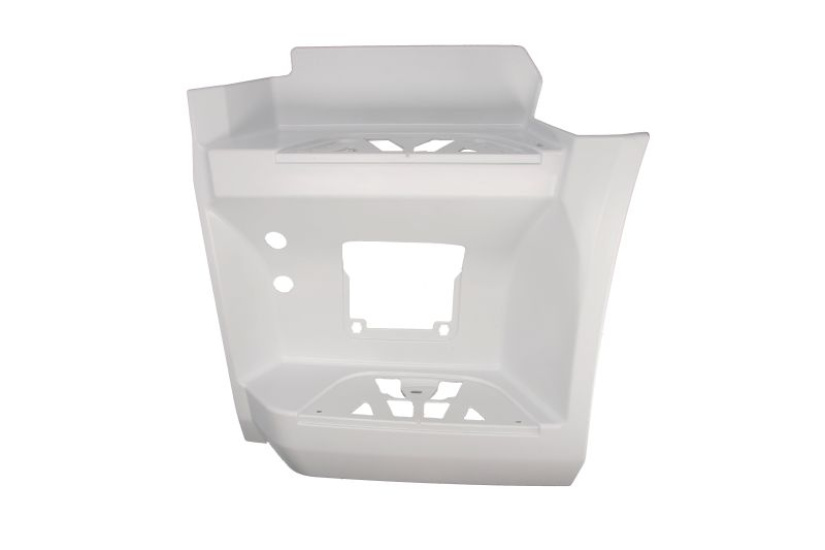 MB ASTINKOTELO ALIMMAINEN VASEN, MP4 CLASSIC/STREAM SPACE, HARMA T319093