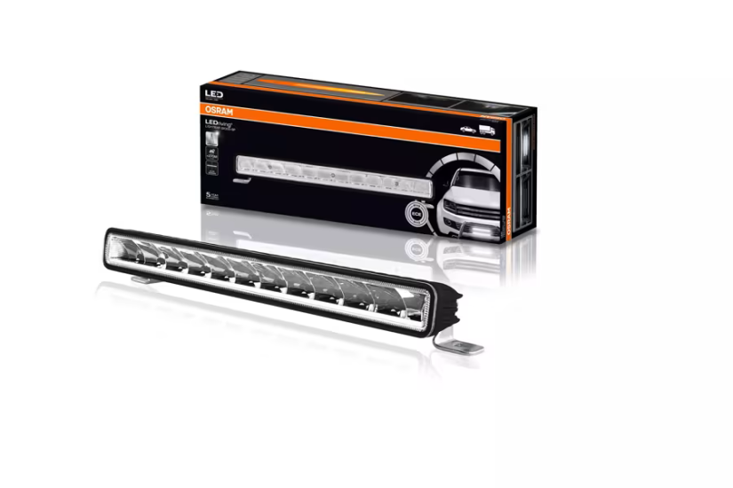 OSRAM LISÄVALO LEDRIVING® LIGHTBAR SX300-SP 12/24V LEDDL106-SP