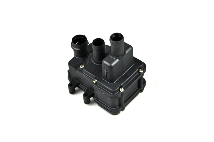 LETKULÄMMITIN FCH Ø16MM 550W SISÄÄNRAKENNETULLA KIERTOVESIPUMPULLA CX1710000