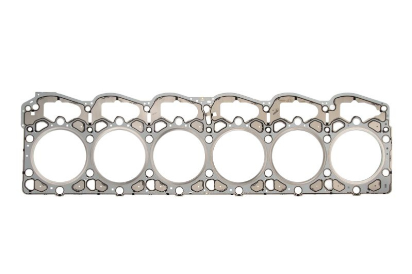 DAF CYLINDER HEAD COVER ELR-575043