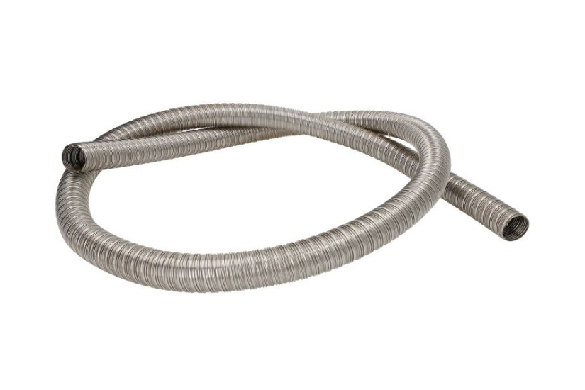 WEBASTO PAKOKAASULETKU 30MM INOX, HINTA/1M 950898