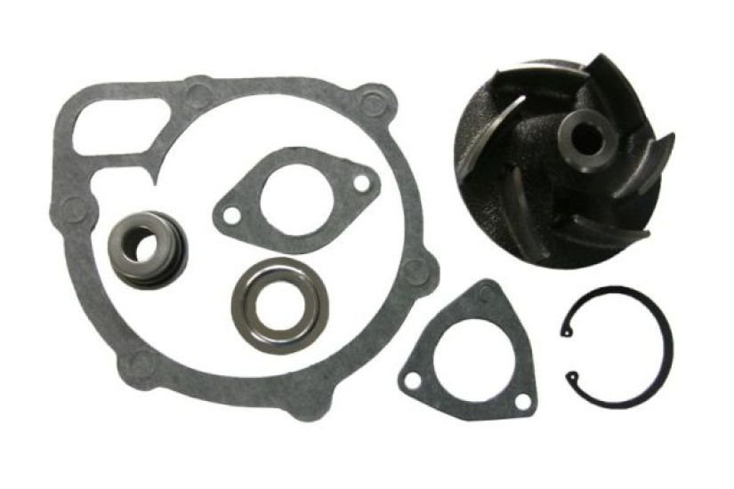 TÄYDELLINEN KORJAUSSARJA SC 112/113 502501