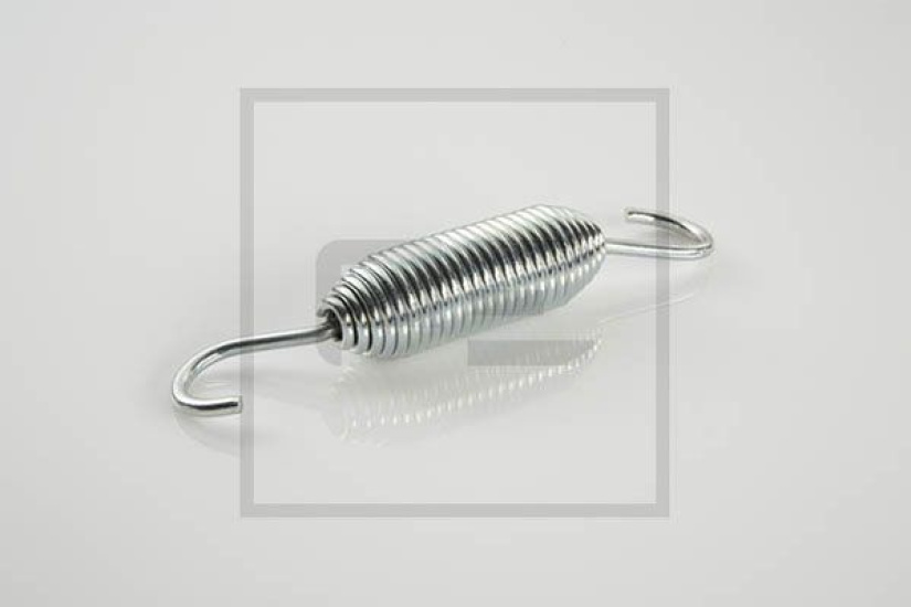 PE BPW JARRUJOUSI VIVULLE LYHYT 148MM 046.000-00A