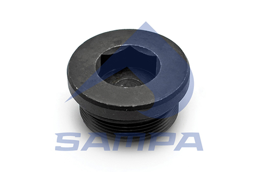 MAGNEETTIPROPPU PERÄÄN SCANIA M35X1,5 043.474