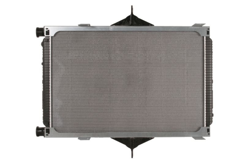 NISSENS JÄÄHDYTIN RVI/SISU R500 NS-63778A