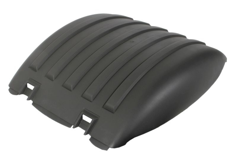 SCANIA TAKALOKASUOJAN YLÄPALA 2016- KORKEA SC-2246817