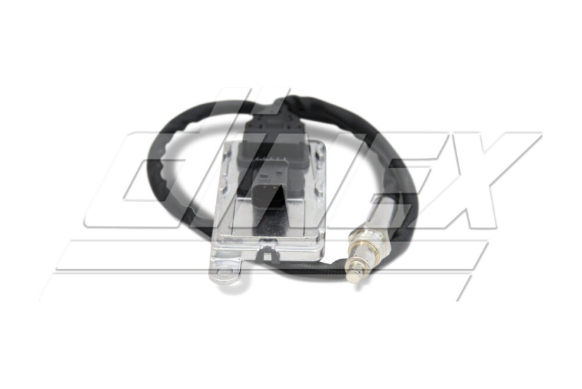 DINEX NOX-ANTURI DAF EURO6 DX-22028