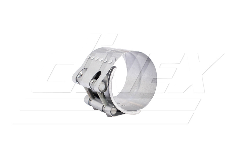 DINEX SIDEPANTA ALU JOUSTOPUTKELLE Ø76/81MM DX-99276