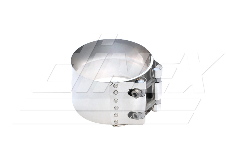 DINEX SIDEPANTA RST JOUSTOPUTKELLE Ø114/119MM DX-99315