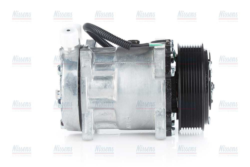 NISSENS ILMASTOINNIN KOMPRESSORI MAN TG-A NS-89139