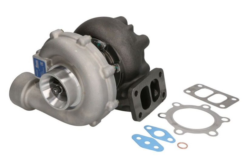 NISSENS TURBOAHDIN MB NG/SK, SIS. TIIVISTEET NS-93298