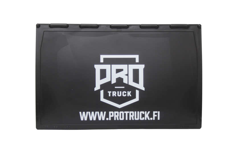 ROISKELÄPPÄ "PROTRUCK", 550X350MM PT912001