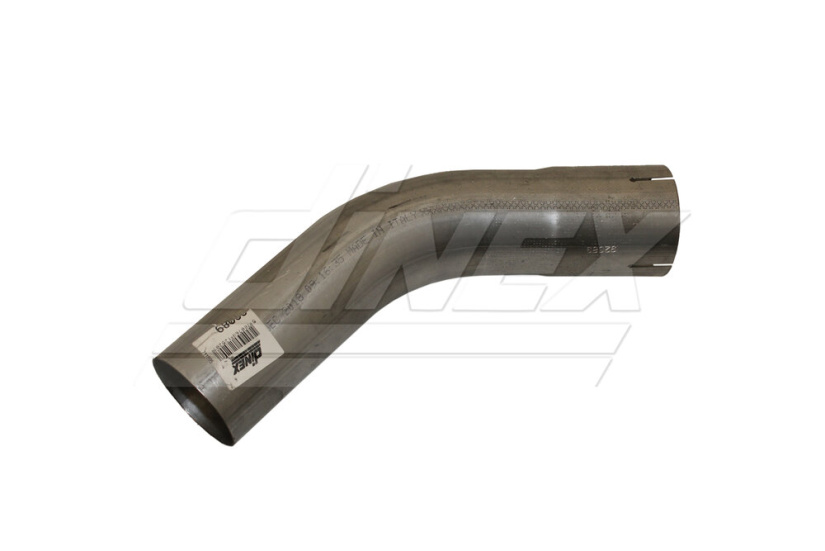 DINEX MUTKAPUTKI 108MM 45° DX-92108
