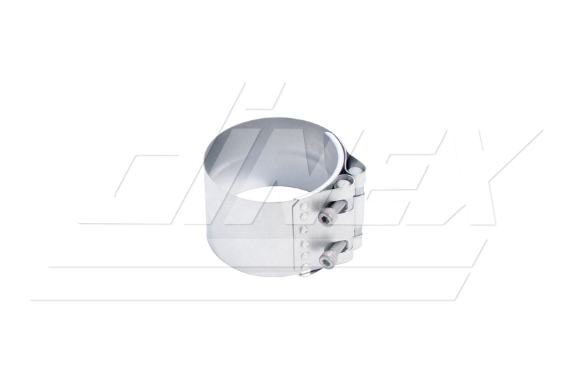 DINEX SIDEPANTA ALU JOUSTOPUTKELLE Ø110/115MM DX-99310