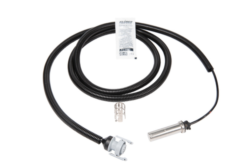 KNORR ABS TUNNISTIN MAN TAKA-AKSELI VASEN K145042K50