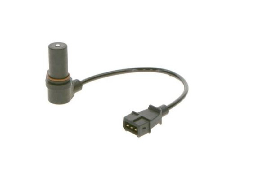 BOSCH PYÖRINTÄNOPEUSTUNNISTIN (ASENTOANTURI) SISU/RVI 0281002206