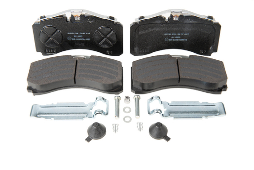 KNORR-BREMSE JARRUPALASARJA SAF PROTEC-S SBS2220 KB-K108020K50