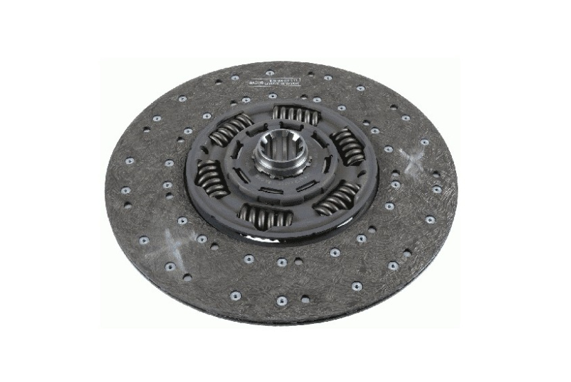 SACHS KYTKINLEVY 430MM MAN/RVI/SISU E -UUSI- FS-1878004832-U