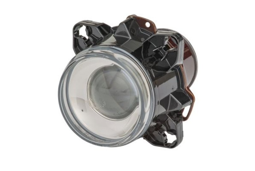 HELLA AJOVALO H7 DE Ø90MM UPOTETTAVA 24V, SIS. POLTTIMON HL-1BL008193-017