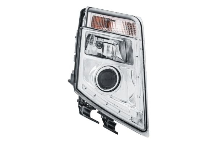 HELLA AJOVALO H7 VO FH/FM 08- MANUAALISÄÄTÖ, OIKEA HL-1EL010478-101