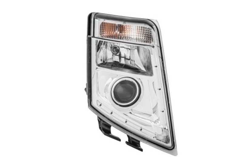 HELLA AJOVALO BI-XENON VO FH/FM, OIKEA HL-1EL010478-261