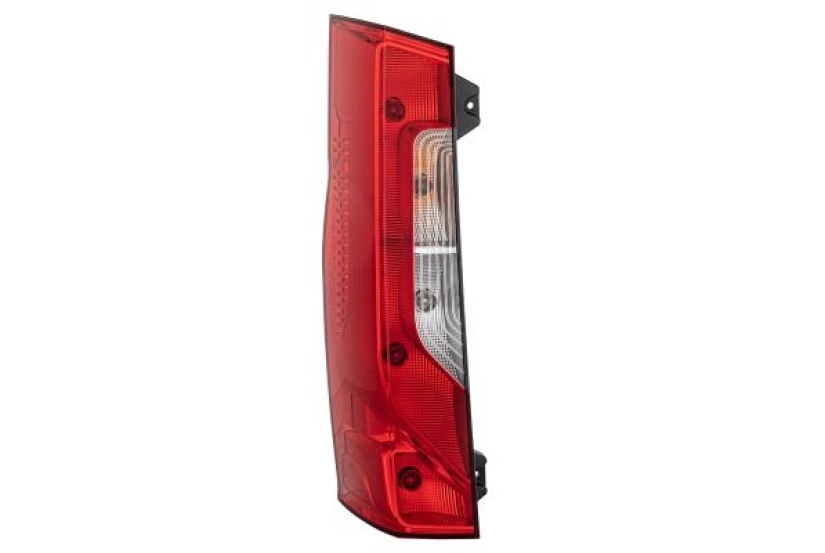 HELLA TAKAVALO MB SPRINTER 2018-> VASEN HL-2SK013252-211