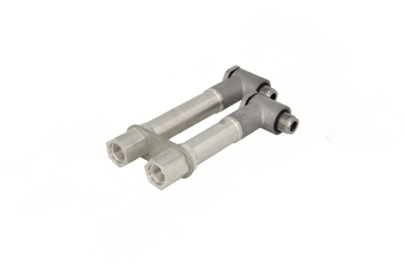 HALDEX PUTKIJATKO SAF/BPW LEVYJARRUKELLOIHIN 16/24 HX-42593163