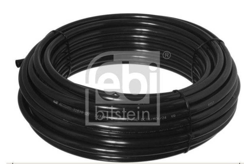 FEBI JARRUPUTKI NYLON 14X2MM 25M/KIEPPI, HINTA/1M FE-02510