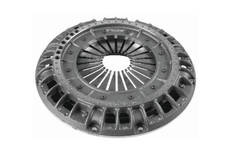 SACHS ASENNELMA 380MM VOLVO/SISU SK/SL FS-3482021031