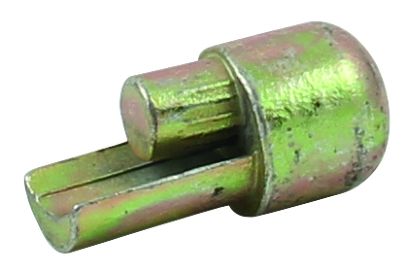 PÄÄTYKAPPALE YLÄ, 27MM T926045