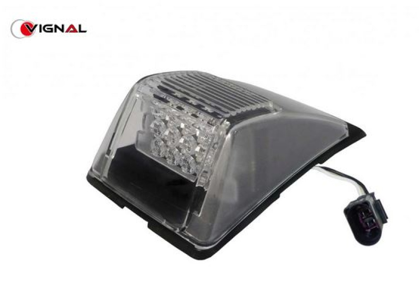 VIGNAL LED-SIVUVILKKU VOLVO FM4 OIKEA, JOHDOLLA 107510