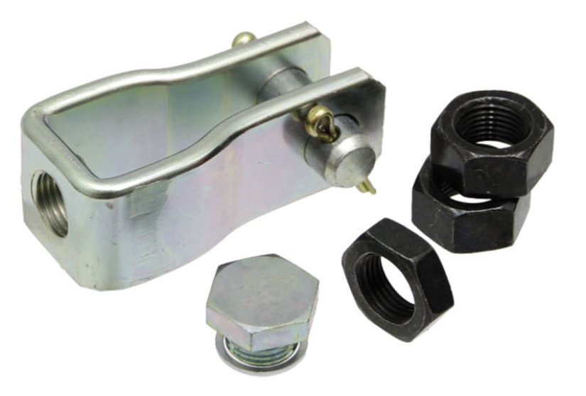 WABCO JARRUHAARUKAN TAPPI M14 + MUTTERIT +TULPPA M16X1,5 4230005332