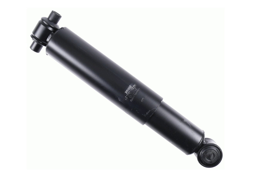 SACHS ISKUNVAIMENNIN VOLVO L-A B7R/B9R TAKA FS-311662