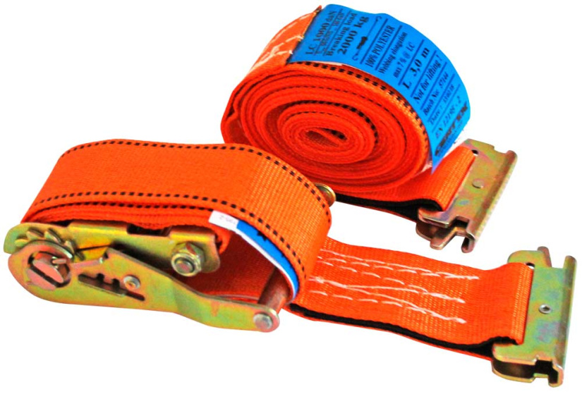SIDONTALIINA 45MM, 1000/2000KG, 1+5M, EUROPÄÄTE (EUROKISKO) TA-SIVKRV-R-6M