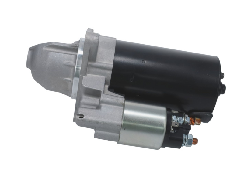 BOSCH STARTTI -UUSI- IVECO DAILY 12V/2,5KW 9-HAMP. 1986S00757