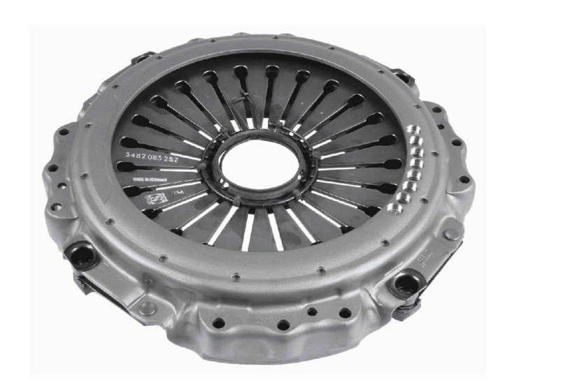 SACHS ASENNELMA 430MM RVI/SISU MACK FS-3482083252