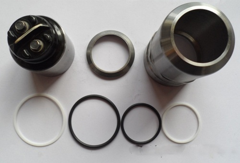 BOSCH PUMPPUSUUTTIMEN MAGNEETTIVENTTIILIN KORJAUSSRJ., SCANIA, I F00HN37925