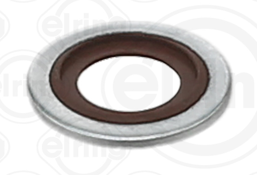 USIT-TIIVISTE M8 / 8.7X13,1X1,0MM ELR-136480