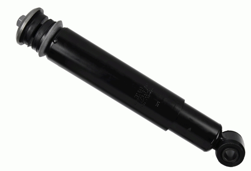 SACHS ISKUNVAIMENNIN SCANIA 4-/GPR-SRJ TELI FS-131543