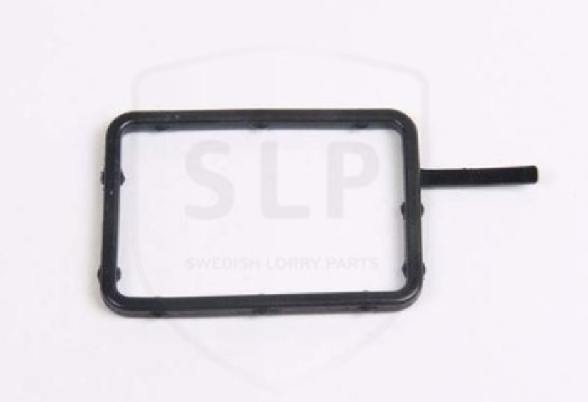 SLP TIIVISTE SCANIA, KAMPIKAMMION TUULETUS ( VASTAA 1757826) EPL-826
