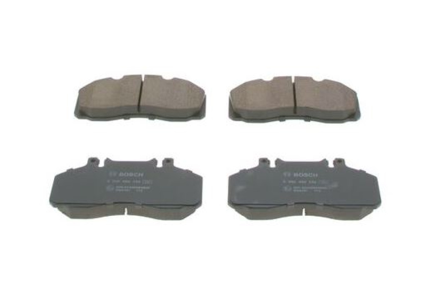 BOSCH JARRUPALASRJ. MB SPRINTER 616, VARIO YM. 0986468350
