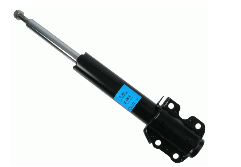 SACHS ISKUNVAIMENNIN MB SPRINTER/VW LT ETU FS-115904