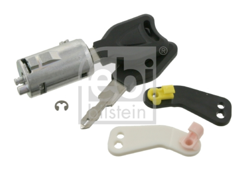 FEBI OVILUKKOSYL. RENAULT PREMIUM, MIDLUM, KERAX, 1 X LUKKO/2AV. FE-27297