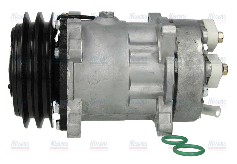 NISSENS ILMASTOINNIN KOMPRESSORI VOLVO 1-NAP. NS-89439