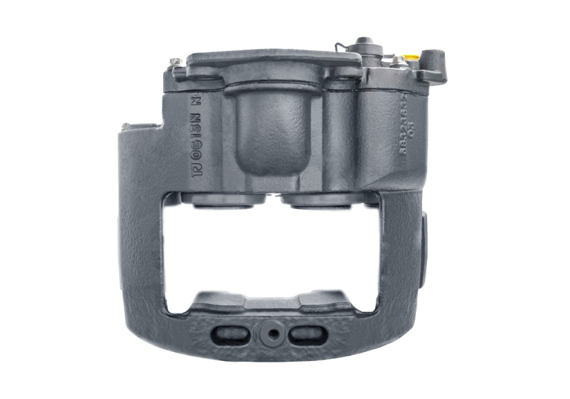 JARRUSATULA VOLVO FL6 VASEN B-DUCO +R190 TCM.010.552